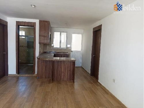 Imagen 3 de 12 de Departamento En Venta Fraccionamiento Huizache I