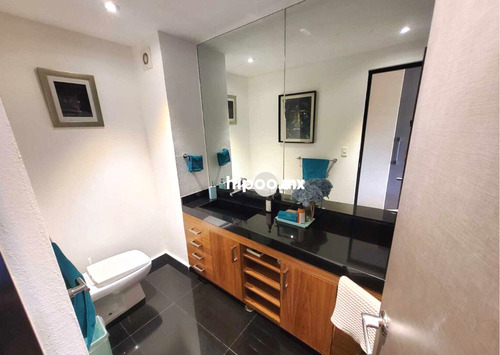 Departamento Venta En Lomas De Chapultepec, Sierra Guadarram