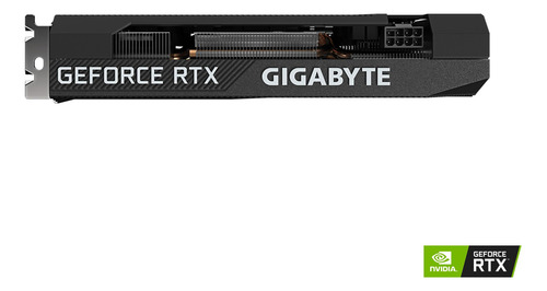 Tarjeta Gráfica Gigabyte Geforce Rtx 3060 Gaming Oc 8gb Gddr