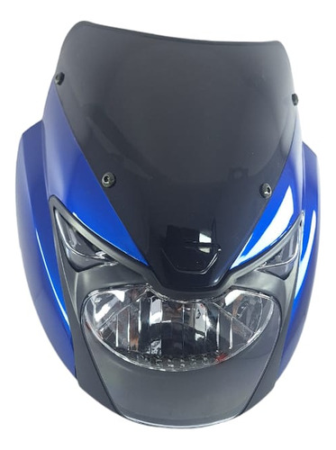 Farola Pulsar 180 Ug / Pulsar 180 Gt Azul