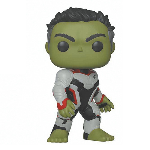 Figura Funko Pop Avengers Endgame Hulk
