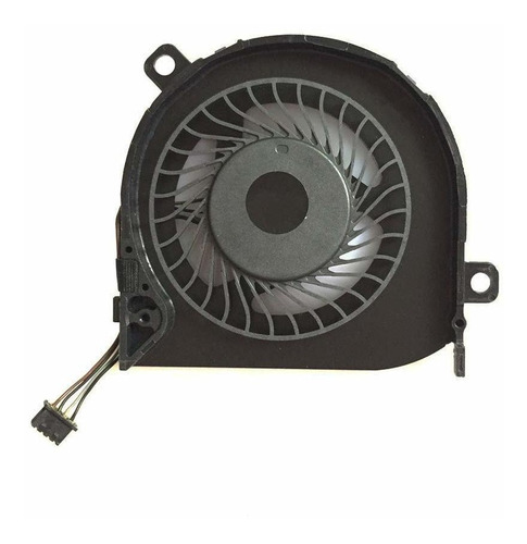 Cooler Cpu Para Dell Latitude E7280 7280 7290 7380 7390,