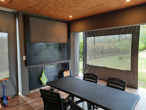 Imagen 8 de 11 de Casa En Venta De 3 Dormitorios En Heredades Siete Soles