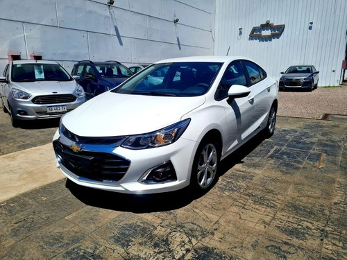 Imagen 15 de 25 de Chevrolet Cruze Lt Automatico 4 Puertas Stock (a.l) #5