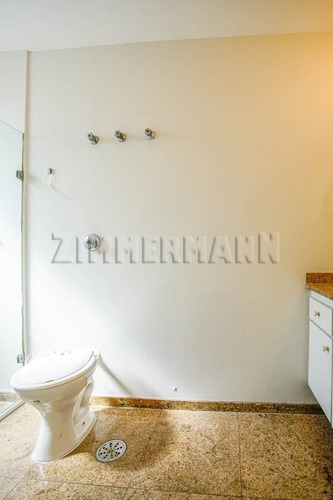 Imagem 13 de 15 de Apartamento - Higienopolis - Ref: 115062 - V-115062