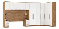 Comprar Jogo Quarto De Casal Modulado Irlanda Com 9 Peças