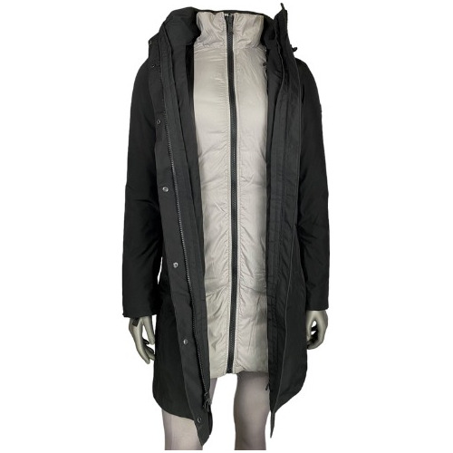 The North Face Parka Mujer Suzanne Triclimate® Down Coat - Waterproof, 550 Fill Power, 3-in-1