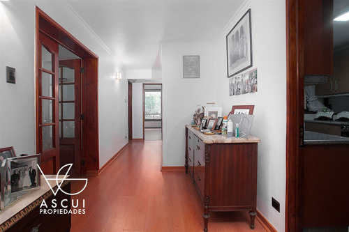 Departamento En Venta En Providencia