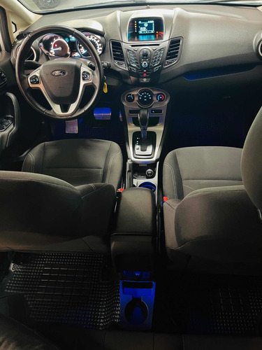Ford Fiesta Full Sedan