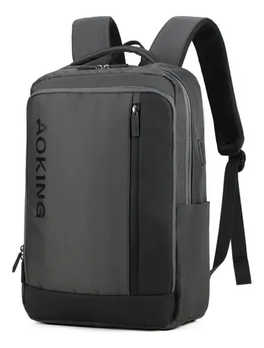 Mochilas Con Cargador Para Celular MercadoLibre