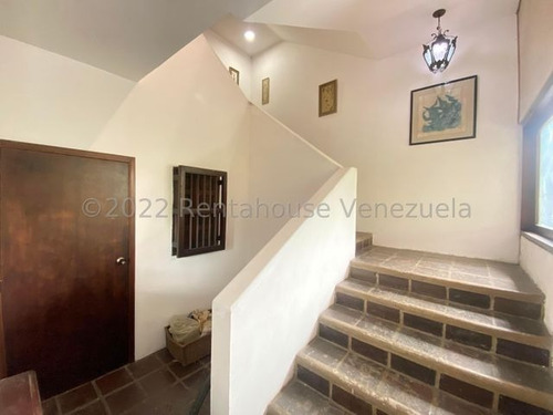 Apartamento En Venta 23-10810 En Las Marias