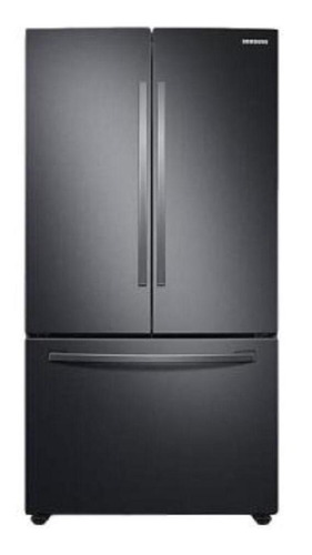 Imagen 1 de 7 de Nevecón Samsung French Door 794lt Rf28t5021b1 Digital Invert