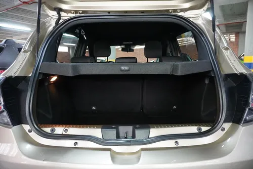 Renault Stepway 1.6 Intense Automática