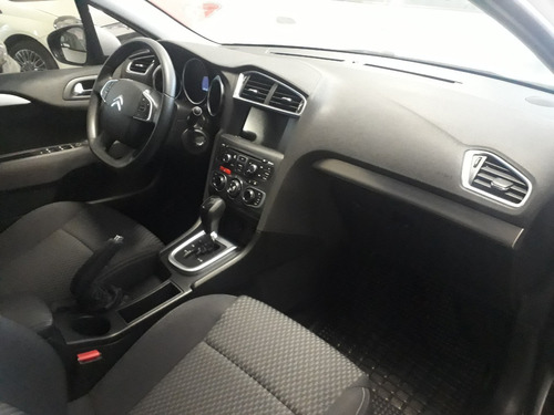 Citroen C4 Lounge Thp 1.6 At Tendance Navegador 2016
