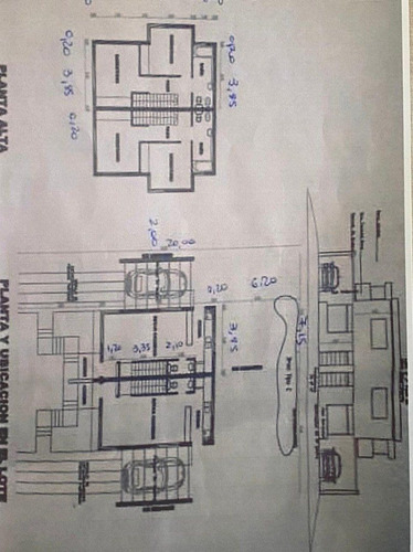 Imagen 3 de 3 de Vendo Lote En Barrio La Casona Del Parque 2 - Pinamar