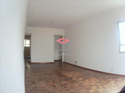 Imagem 1 de 10 de Apartamento Para Aluguel, 3 Quartos, 1 Vaga, Baeta Neves - São Bernardo Do Campo/sp - 6645