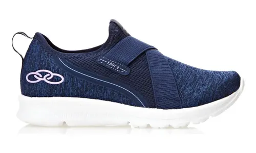 Tênis Feminino Easy 2 Olympikus