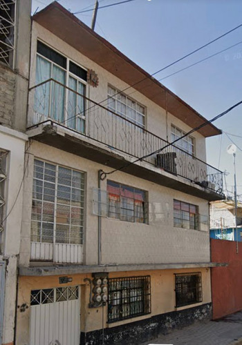 Edificio En Venta En Nezahualcóyotl, Méx