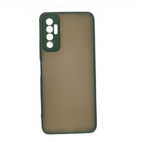 Case  Protector Tecno Camon 17p