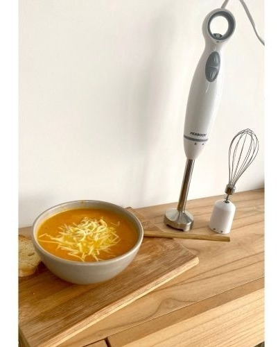 Mixer Peabody Smartchef Pe-lm322 Blanco 220v - 240v 600w P2