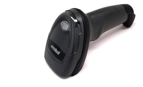 Zebra Ds4308 Series Escáner De Rango Estándar Portátil Con C