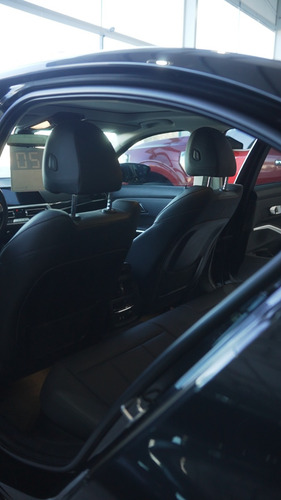 BMW Serie 3 3.0 330i Sedan Sport Line 252cv