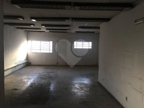 Comercial-são Paulo-brás | Ref.: 253-im446026 - 253-im446026