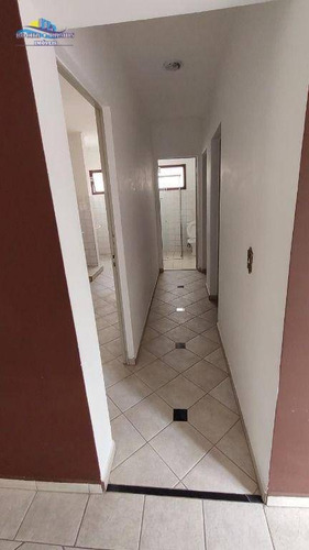 Imagem 8 de 23 de Apartamento À Venda Jardim Das Bandeiras Campinas Sp - Ap1183