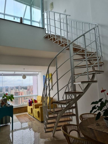 Imagem 24 de 30 de Cobertura Com 3 Dormitórios À Venda, 172 M² - Centro - São Bernardo Do Campo/sp - Co2862