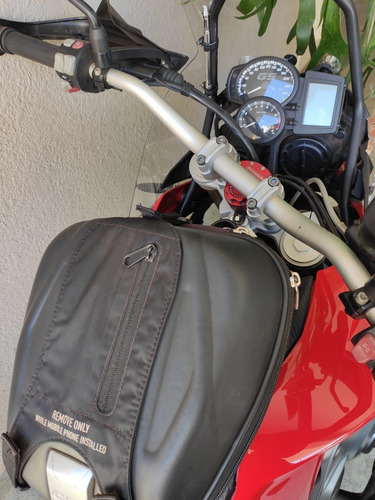 Bmw F800 Adventure