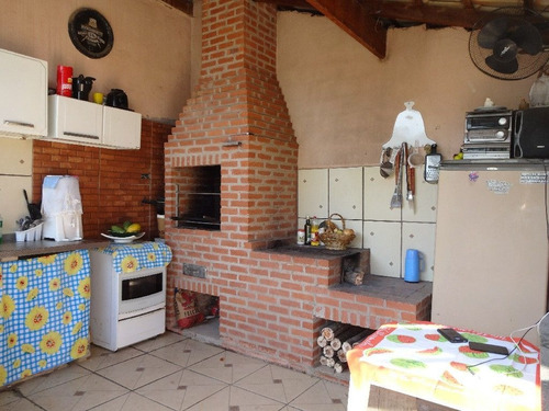 Imagem 22 de 30 de Chácara À Venda, Jardim Santa Isabel - Piracicaba/sp - Ch0269