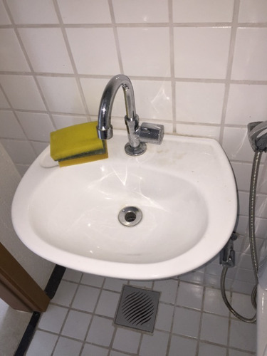 Imagem 3 de 16 de Sala Em Curicica, Rio De Janeiro/rj De 24m² À Venda Por R$ 130.000,00 - Sa1917906-s