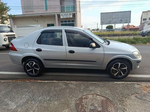 Chevrolet Prisma 1.4 Joy Econoflex 4p