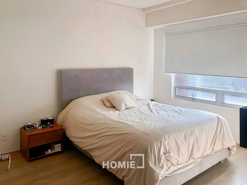 Imagen 6 de 8 de Inmejorable Departamento En Lomas De Santa Fe, 57424