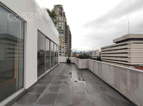 Renta - Oficina - Yama Centro Pedregal - 324 M2 - Piso 5