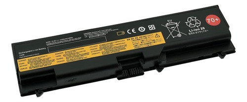 45n1001 70+-baterry 10.8v 57wh 5200mah 6 Cells