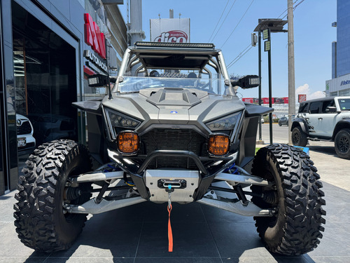 Polaris RZR Pro R