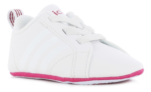 Championes adidas Bebe Advantage Crib 009.w4091