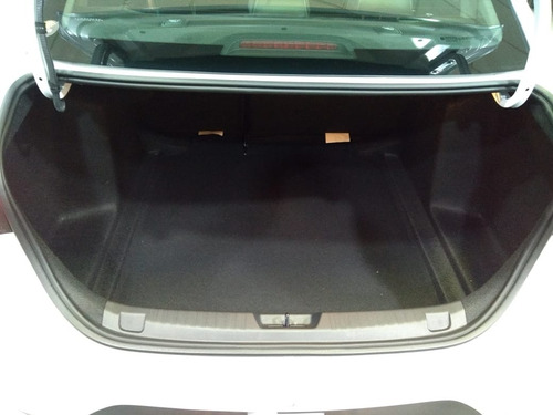 Chevrolet Onix Plus 1.0 Manual