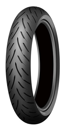 Imagen 1 de 3 de Cubierta Dunlop 110/70zr17m (54w) Gpr300f