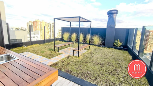 Imagen 21 de 23 de Excelente Edificio - Dzain Patricios - Full Amenities - 3 Amb Con Patio Y Blacón