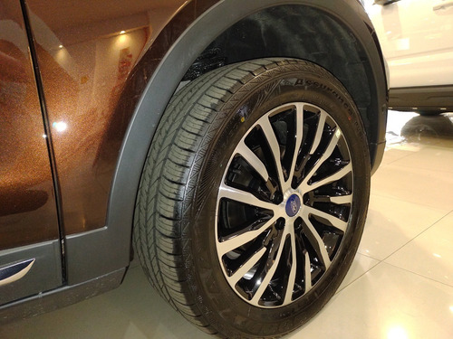 Imagen 17 de 25 de Ford Territory Titanium 1.5 Gtdi 4x2 At 2023 (e)