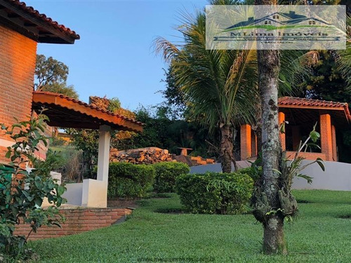 Chácaras À Venda Em Mairiporã/sp - Compre O Seu Chácaras Aqui! - 1468965