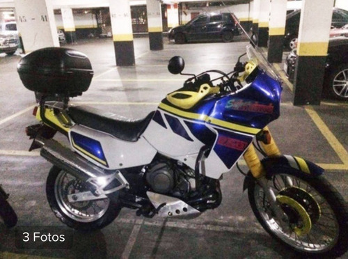 Imagem 8 de 8 de Yamaha Super Teneré 750