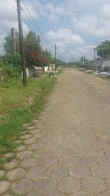 Imagem 2 de 3 de Ótimo Terreno Em Itanhaém-jd Regina À 600m Do Mar 300m² 3862