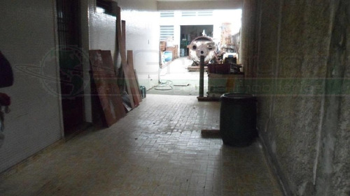Imagem 3 de 12 de Casa Sobrado Para Venda, 4 Dormitório(s), 300.0m² - 3351