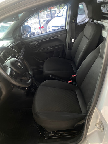 Fiat Strada 1.4 Endurance Cab. Cs Plus Flex 2p