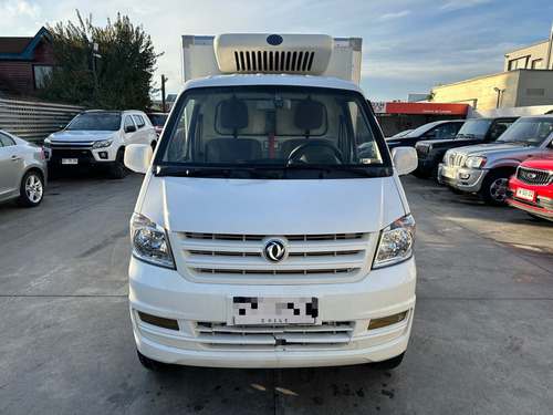 DFSK Refritruck C21 1.2 Refritruck C21