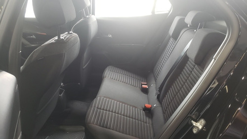 Imagen 4 de 8 de Peugeot 2008 Active 1.2l 100 Hp Std 6 Vel 2022 Nuevo