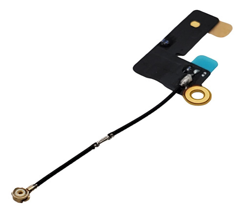 Flex Flexor Para Iphone 5 5g Antena Wifi Coaxial